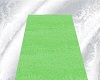 Runner Rug (Green)