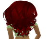halino red hair