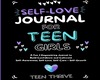 JOURNAL FOR TEEN