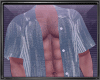 ForestGreenPatternShirt