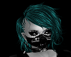 Industrial Punk Teal