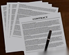 Contract Signing