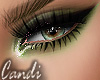 Zell Green EyeShadow