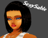 {SS} SexySable Alyce