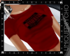 [Red] T-Shirt 