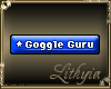 {Liy} Google Guru