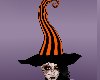 *Halloween Witch Hat