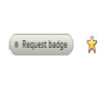 Request badge
