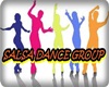 *Z* SALSA DANCE GROUP...