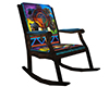 Native Rocking Chair 40%