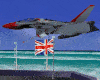 jj l British Flag