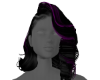 Purple Haze Hair