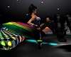 black cobra the time