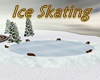  Ice Skating Park