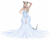 Corpse Bride Gown