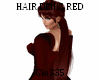 [Gi]HAIR DENIZ RED