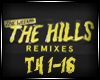 [c] The hills Remix