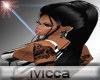 [Vic] Devora black
