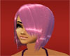CR26 Pink Shiny Hair