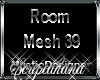 Room Mesh 39