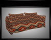 A^Aztec Couch