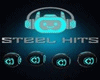 Reproductor Steel Hits