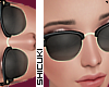 ♦ GoldBlackGlass