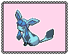 KYE - Glaceon