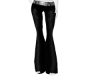 dev flare pants
