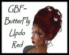 GBF~Butterfly Updo Red
