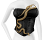 Snake Corset