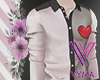 V! Valentine Top M