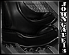 Slayer Leather Blk Boots