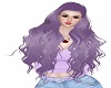 MY Alondra Hair - Lilac