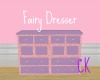 [CK]Fairy Dresser