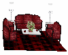 BL Elegant Sofa Set