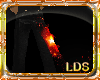 LDS Fire Tail