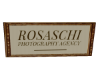 Rosaschi Photo Frame