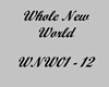 Whole New World