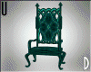UD MG Throne