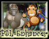 PSL Jungle Enhancer 3