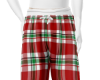 K| His Xmas Pj's