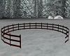 Round Country Fencing