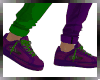 Di* Joker Shoes