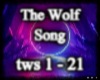 The Wolf song