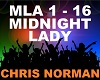 Chris Norman Midnight