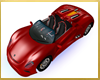 RED Porsche Sport