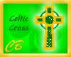 CB Celtic Cross