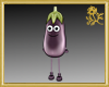 Eggplant Avatar