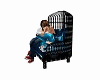 {MF}Love Chair